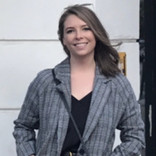 Renee Mohr