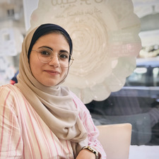 Eman Ahmed