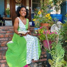 Joahna Ruffin