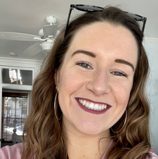 Megan Craig