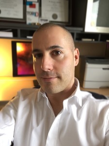 Rob Tarulli