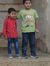 Aneesha...