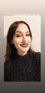 Celeste Curone Claus 