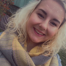 Anna Last