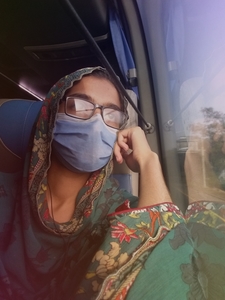 Mariam Naheed