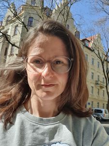 Tamara Fluss