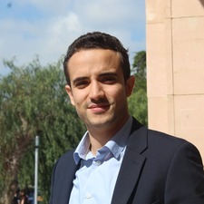 Amine Kharrat