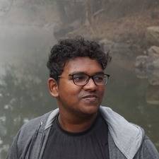 Kiran Kumar