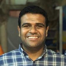 Mohamed Khaled