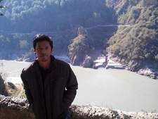 Brijesh