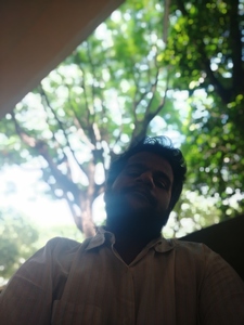 Magesh
