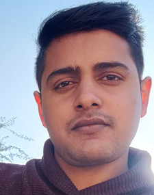 Lakshman Bhatt