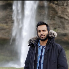 Gaurav Sheregar