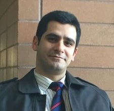 Kaveh Mohammad
