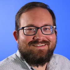 Nicholas Graves