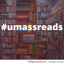 #UMassReads