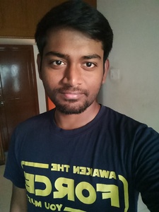 Manojkumar Ramakrishnan