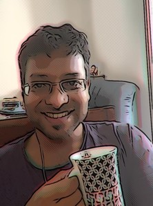 Nilesh