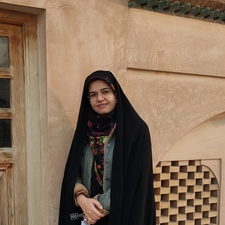 سیده نرگس نظام‌الدین