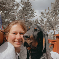 Stephanie Bortz