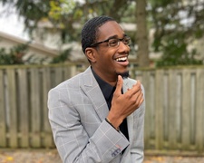 Jayevan Foster