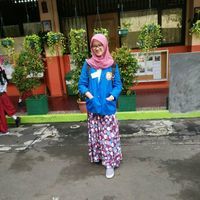 Dewi Setiani