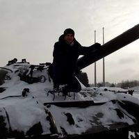 Анатолій Бараннік