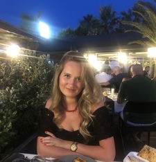 Zeynep Dumlu