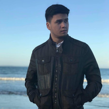 Joshua Uy
