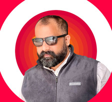 Adv Arvind Sehdev