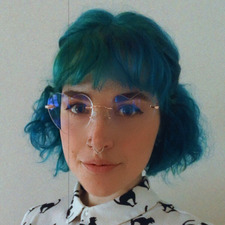 Christianna Friedrichsen