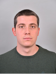 Petar Valkov