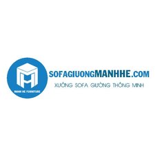 Sofa Giường Mạnh Hệ 