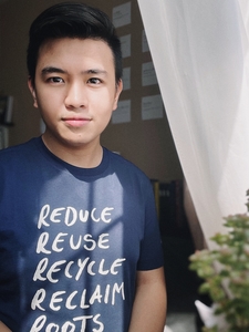 Jarrel Benedict