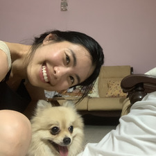 Elizabeth Tan