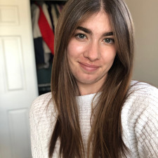Danielle Wicker