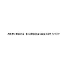 Ask me Boxing
