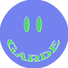Hard 2 Garde