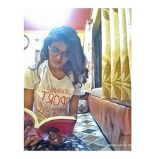 Shraddha Shetty
