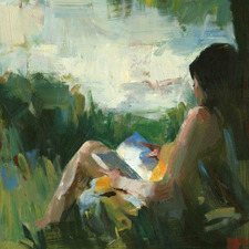 Carla Sofía García