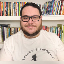 Arthur Corrêa