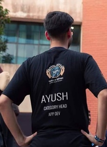 Ayush Srivastava