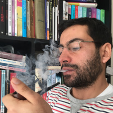 Enzo Speziale