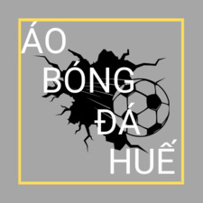 ÁO BÓNG ĐÁ HUẾ