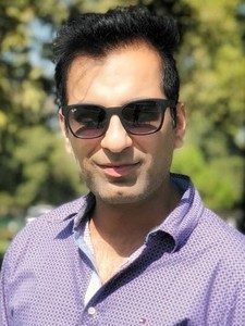 Devesh Seth