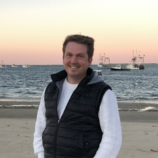 David Palubicki