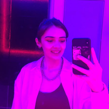 Zərifə Əhmədzadə