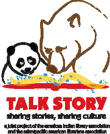 Talk Story APALA