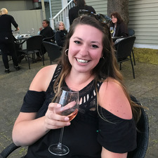 Marie Christopherson