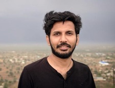 Naveen Jangid
